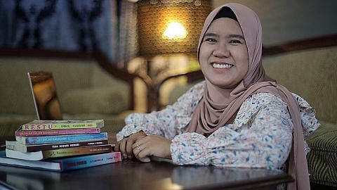 Tekad pertahan bahasa, budaya Melayu di kalangan golongan muda