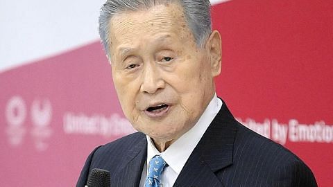 Jawatankuasa Penganjur Olimpik Tokyo bakal umum ketua baru