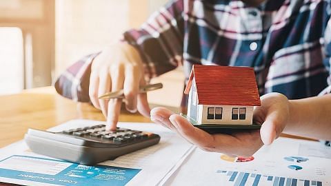 Kadar faedah rendah, masa untuk biaya semula pinjaman rumah?