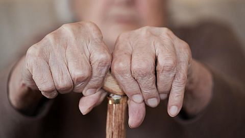 Sindrom 'keletihan pengasuh' jaga orang tua demensia