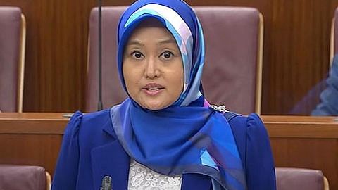 Rahayu: Tiga wanita Melayu bersemangat waja