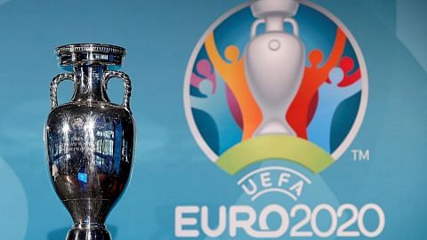 Pertandingan tetap dijalankan tahun ini dan peminat boleh saksikan perlawanan: Uefa