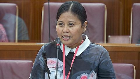 Mariam: Melayu perlu tingkat prestasi Stem demi kerja Ekon Hijau