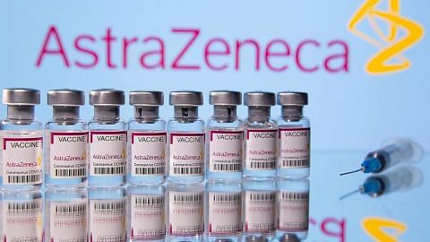 AstraZeneca: Tiada bukti vaksin Covid-19 sebabkan risiko darah beku bertambah
