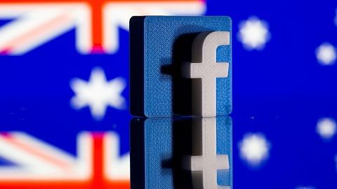 FB capai perjanjian bayar kandungan berita News Corp di Australia