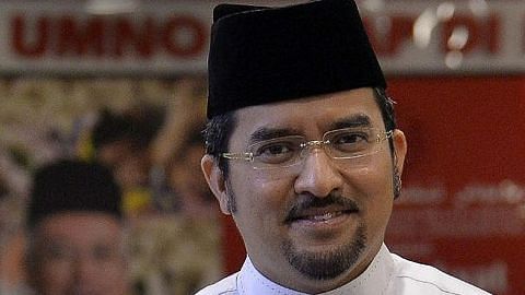 Ketua Pemuda nafi Umno kerjasama dengan PKR