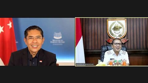 Maliki: S'pura, Makassar manfaat huraian bijak tangani Covid-19