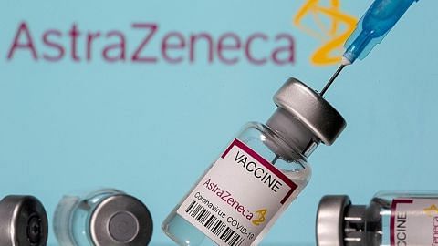 Kontroversi vaksin AstraZeneca: Jerman pula arah henti vaksinasi