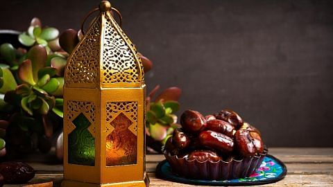 Muhasabah ke arah Ramadan lebih cerah