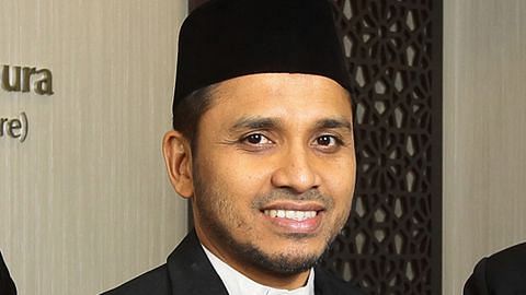 Mufti: Ramadan peluang kongsi kebaikan dengan masyarakat