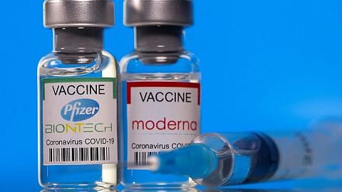 Vaksin Pfizer, Moderna berkesan terhadap varian India: Kajian