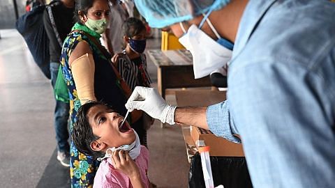 India mungkin dapatkan 10 juta dos vaksin Covid-19 sehari mulai Julai, Ogos