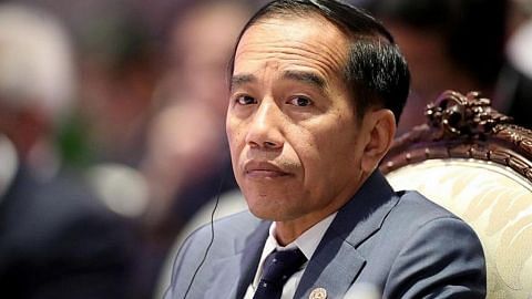 Keyakinan parti, harapan rakyat bayangi pengganti Jokowi-Ma'ruf RENCANA