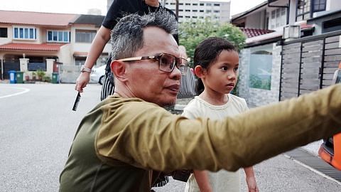 Keroncong, biola datuk ilham di sebalik filem 'Yayi: Take A Bow'