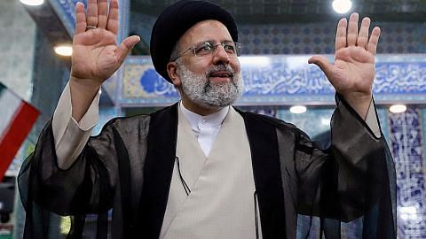 Teheran digesa segera kembali runding perjanjian nuklear