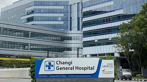 Garis panduan pelawat ke Hospital Besar Changi tidak berubah: CGH