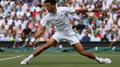Djokovic akan beraksi di Olimpik Tokyo