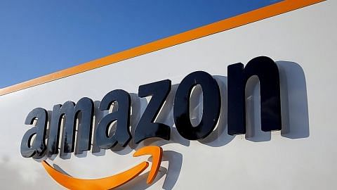 Amazon akan kenakan surcaj 0.5% bagi bayaran guna kad kredit Visa