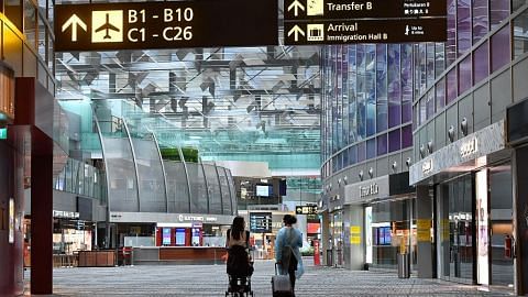 Susuli pengumuman skim laluan perjalanan bagi orang divaksin (VTL) Agensi pelancongan optimis skim akan dorong permintaan bagi percutian
