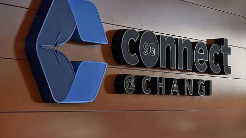 Connect @ Changi kini tempatkan pesakit Covid-19