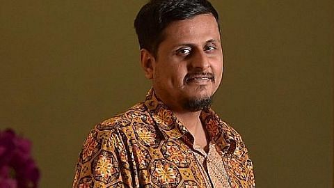 Mustafa Izzuddin ketuai kumpulan pemikir pengajian Asia Tenggara di India