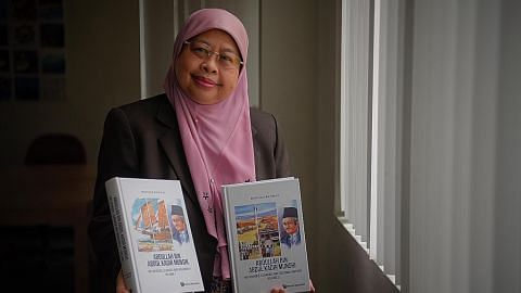 Jejak warisan Munshi Abdullah dan khazanah persuratan Melayu