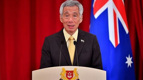 PM Lee dianugerah $87,000 dalam kos saman fitnah TOC