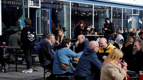 Denmark bakal perkenal semula pas kesihatan susuli lonjakan kes Covid-19