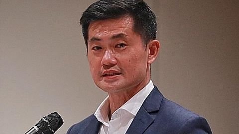 Desmond Tan: Maklumat palsu ditangani pantas elak permusuhan, niat jahat