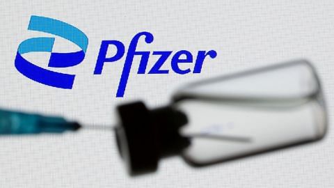 Pfizer mula hasilkan vaksin lawan Omicron
