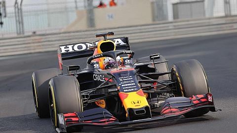 FIA mahu jalankan 'analisis terperinci' perlumbaan kemenangan Verstappen di Abu Dhabi