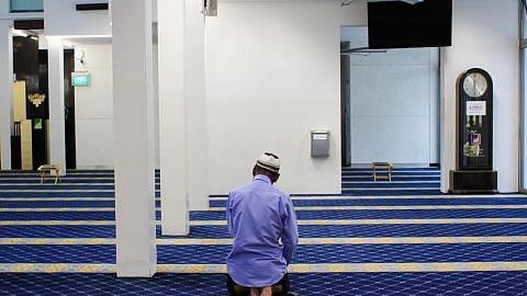 CARA SUMBANG KEPADA DANA PEMBAIKAN DAN NAIK TARAF MASJID AR-RAUDHAH Usaha naik taraf Masjid Ar-Raudhah demi tingkat keselesaan jemaah