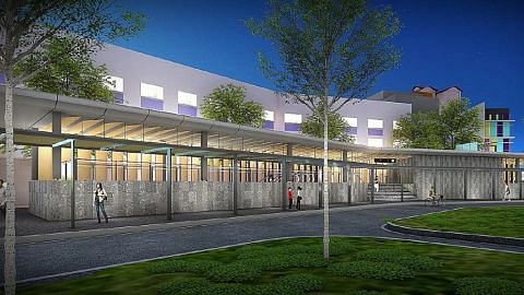 Kerja bina 2 stesen Laluan Rentas Pulau dijangka mula pada suku kedua 2022