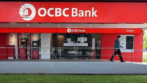OCBC beri bayaran muhibah kepada pelanggan terjejas