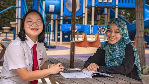 Belajar bahasa Melayu sebagai bahasa ketiga kerana 'berguna, bermakna'