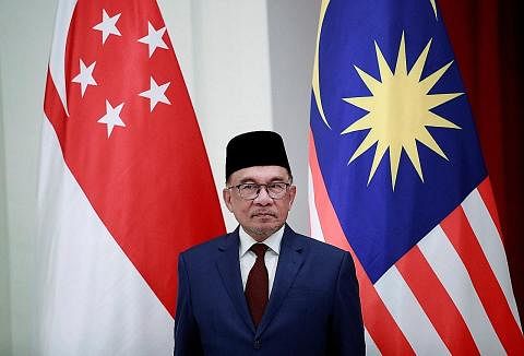 PM MALAYSIA, DATUK SERI ANWAR IBRAHIM