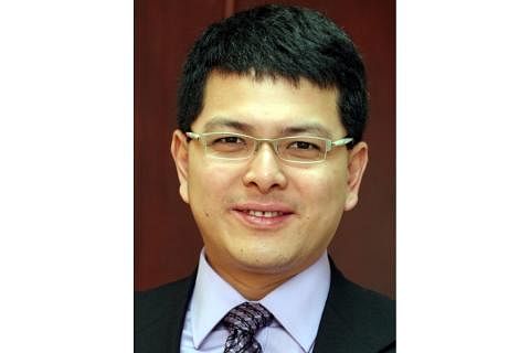 DR OH: Pemerhati politik, yang juga Zamil Kanan di Institut Hal Ehwal Antarabangsa Singapura.