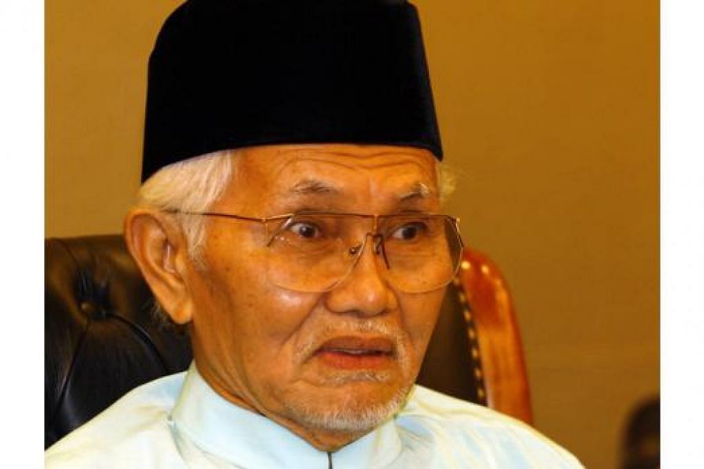 Ketua Menteri Sarawak bakal bersara?, Berita Dunia ...
