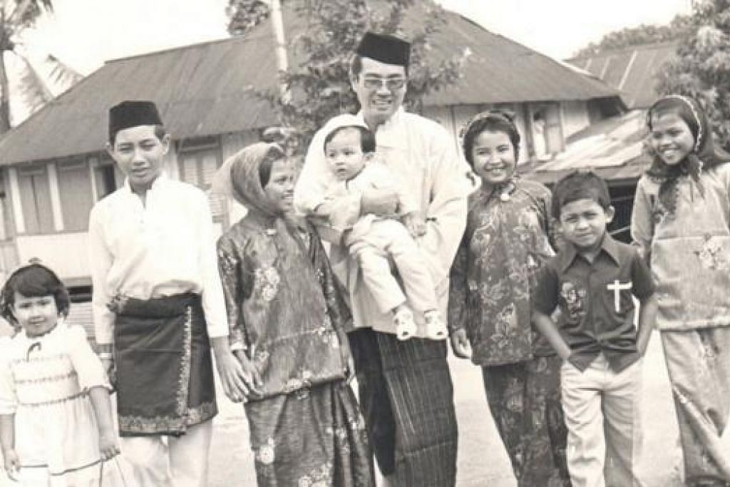 Sambutan Hari Raya Aidilfitri: Lain dulu lain sekarang, Berita 