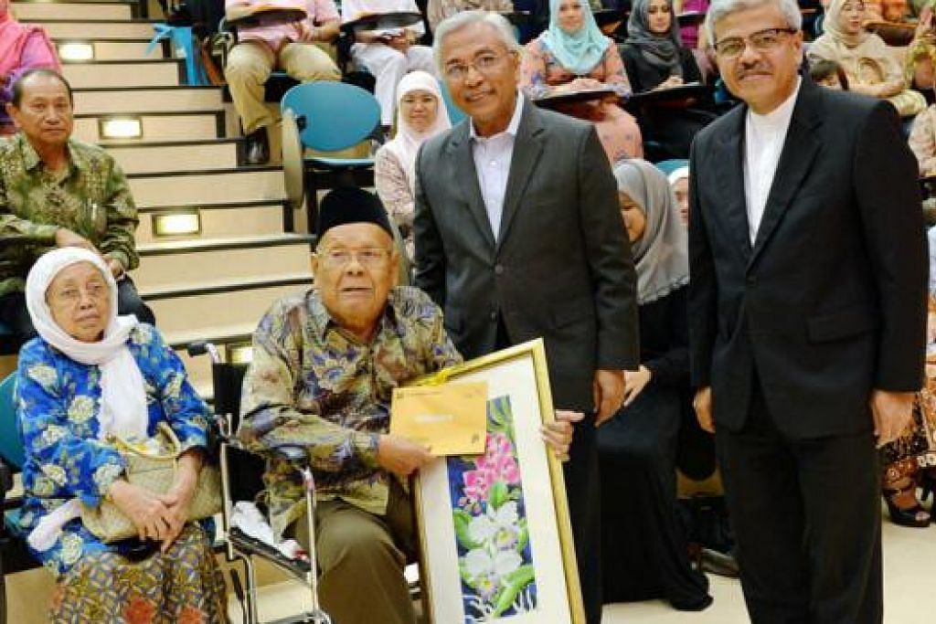 Hawazi Jangkaan ke atas Pusat Bahasa terus meningkat 