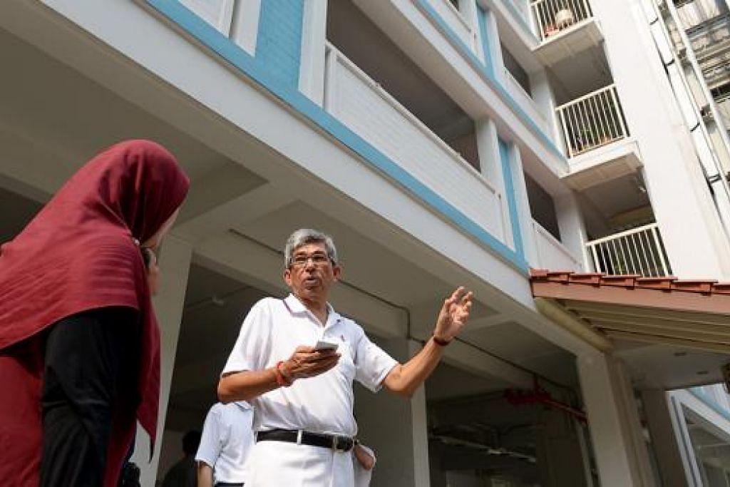 Lif Tertinggi Di Dunia Yaacob prihatin isu jejas kehidupan penduduk Berita 