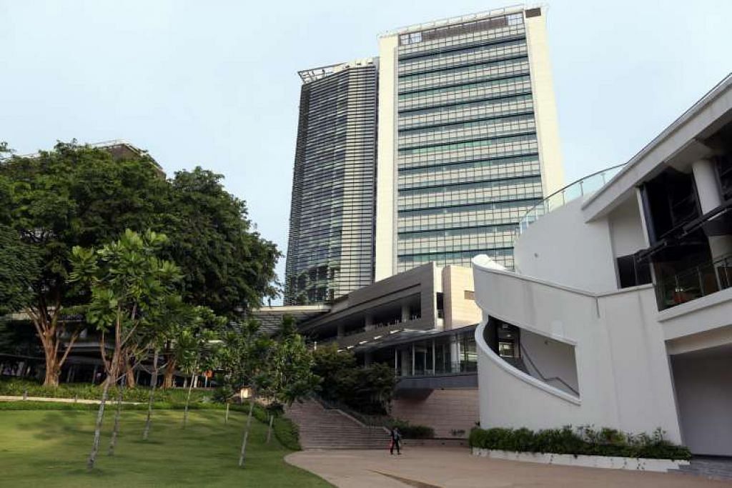 Universiti Nasional Singapura (NUS) menduduki tempat pertama dalam ranking universiti terbaik di Asia Majalah Pendidikan Tinggi Times, yang berpangkalan di London.