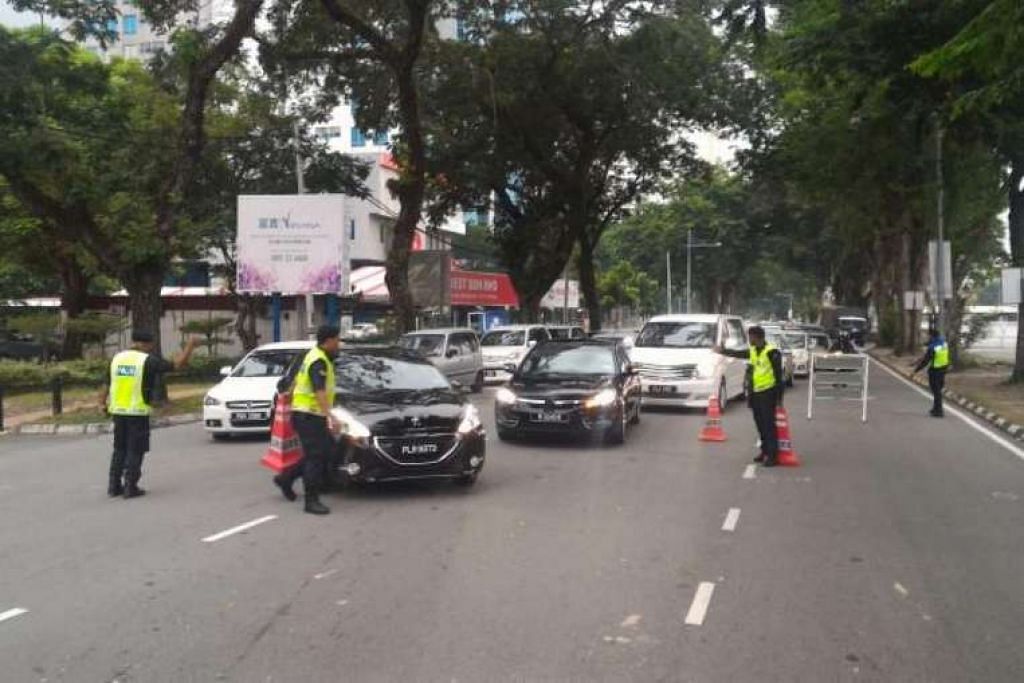 KM Pulau Pinang Lim Guan Eng dijangka dituduh di mahkamah ...