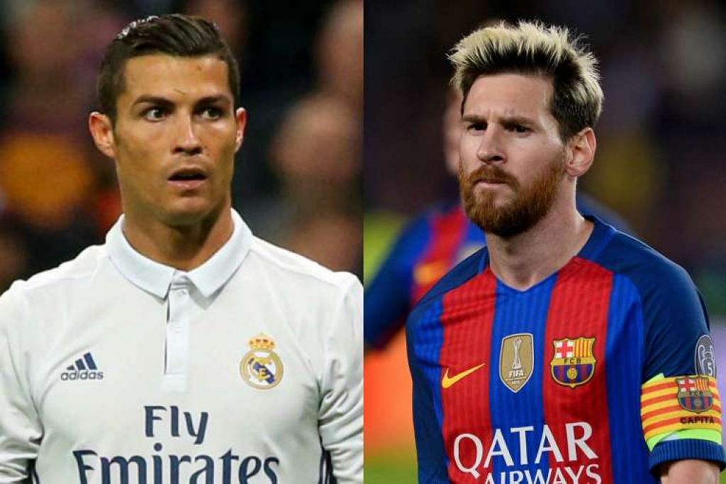 Gambar Pemain  Sepak Bola  Cristiano Ronaldo 