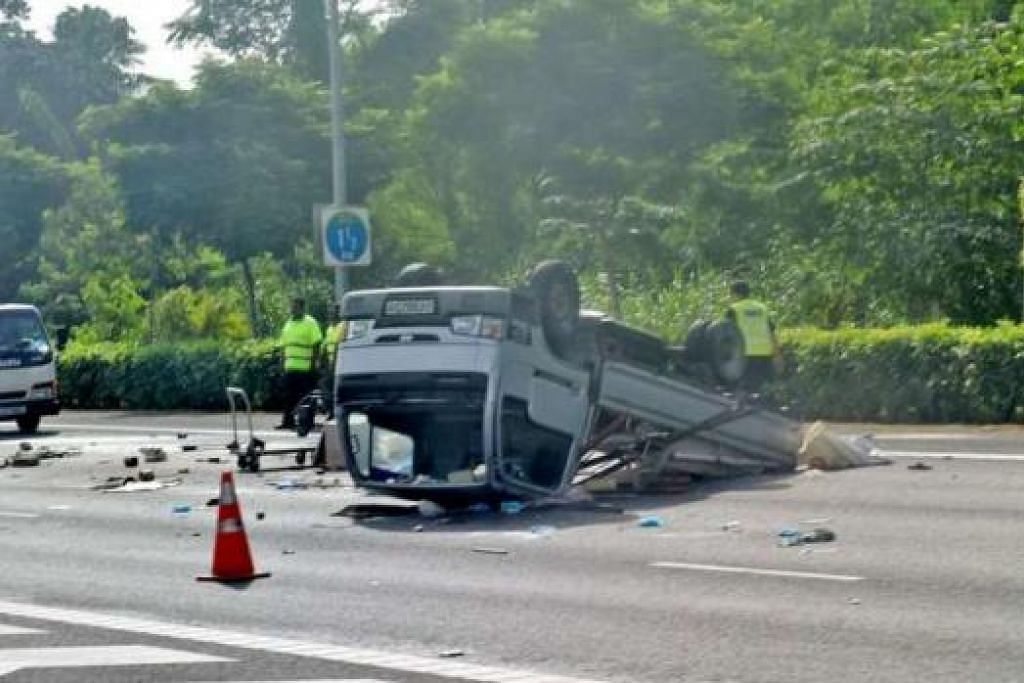 Lelaki 20 Tahun Ditangkap Kerana Pandu Ketika Mabuk Dan Langgar Lari Berita Setempat Beritaharian Sg