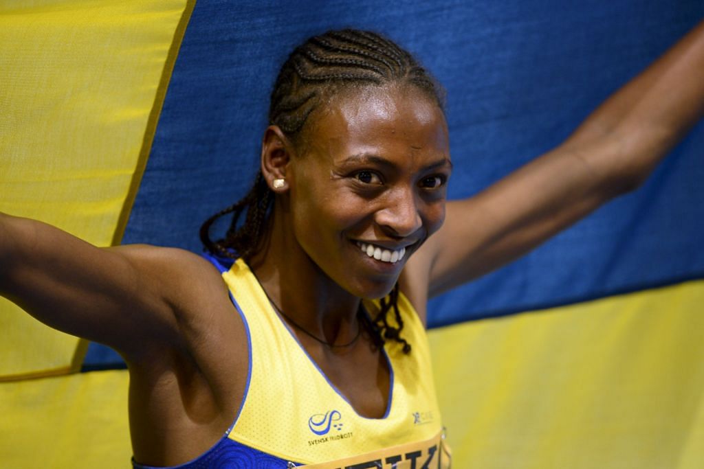 Sweden gantung juara dunia kerana guna bahan terlarang