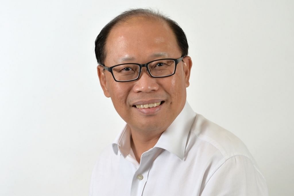 AP Bukit Batok letak jawatan, pilihan raya kecil akan diadakan
