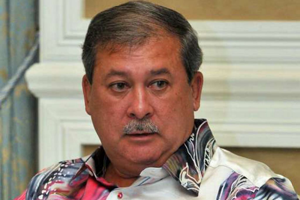 Ganti Tambak Johor: Idea pihak berkepentingan dialu-alukan
