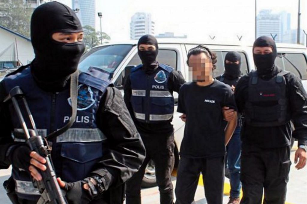 Malaysia perlu tangani kegiatan kumpulan siber IS