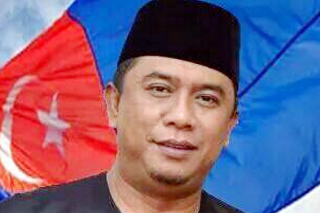 Johor tegas terhadap penceramah tidak bertauliah CERAMAH DAN MENGAJAR AGAMA DI JOHOR